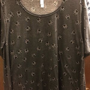 LULAROE perfect t
